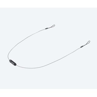 Costa Del Mar C-Line Loop Retainer - Silver