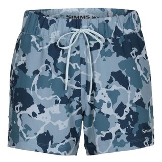 Simms Fishing Women's Seamount Short