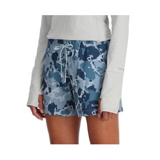 Simms Fishing Women's Seamount Short