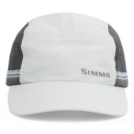 Simms Fishing Simms Superlight Flats Cap - Sterling