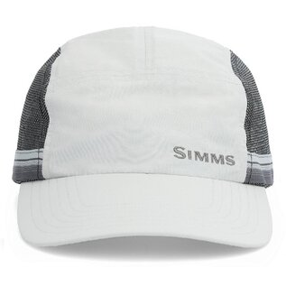 Simms Fishing Superlight Flats Cap - Sterling