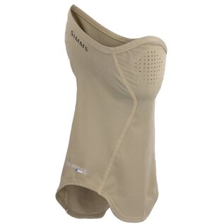 Simms Fishing BugStopper® Sungaiter™ - Stone