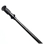 Simms Fishing Pro Wading Staff - Black