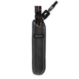 Simms Fishing Pro Wading Staff - Black