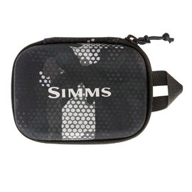 Simms Fishing Simms Fish Whistle 2.0 - Hex Flo Camo Carbon
