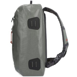 Simms Fishing Dry Creek® Z Sling - Olive