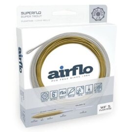AirFlo AirFlo Superflo Ridge 2.0 Super Trout