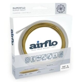 AirFlo Superflo Ridge 2.0 Super Trout