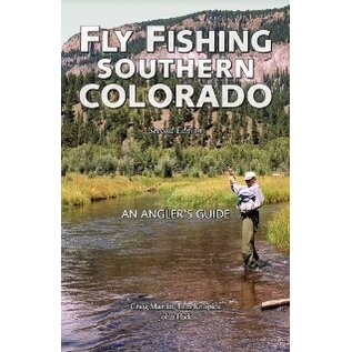 Fly Fishing Southern Colorado - An Angler's Guide