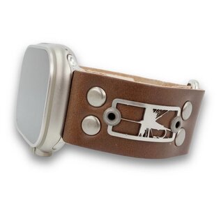 Sight Line Provisions Apple Watch Band