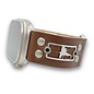 Sight Line Provisions Apple Watch Band