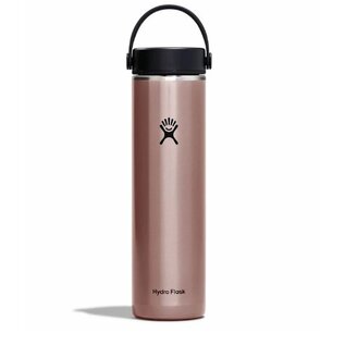 Hydro Flask 24oz Lightweight Wide Flex Cap