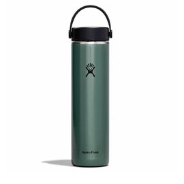 Hydro Flask Hydro Flask 24oz Lightweight Wide Flex Cap