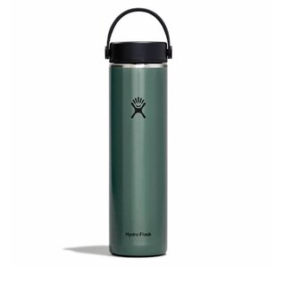 Hydro Flask 24oz Lightweight Wide Flex Cap