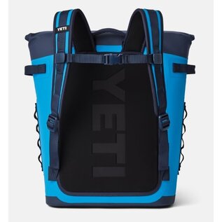 YETI Coolers Hopper M20 Backpack Soft Cooler