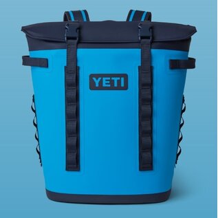 YETI Coolers Hopper M20 Backpack Soft Cooler