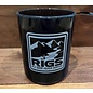 Sili Pint RIGS Logo 12oz Rocks Glass