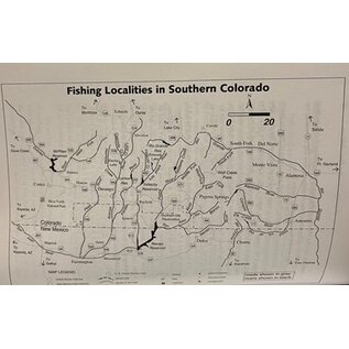Fly Fishing Southern Colorado - An Angler's Guide