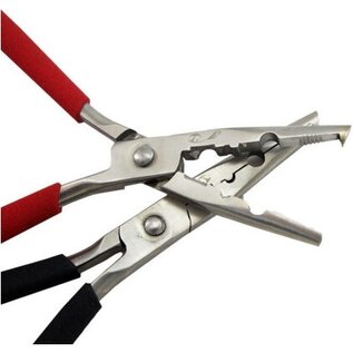 Rising Work Mitten 6" Pliers