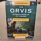 Orvis Ultimate Book of Fly Fishing - Tom Rosenbauer