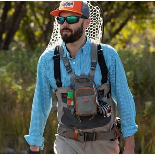 Fishpond Fishpond Canyon Creek Chest Pack