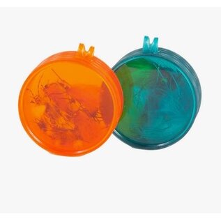 Fishpond Shallow Fly Puck - Ember
