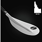 NRS, Inc. Bia 95 Adjustable SUP Paddle