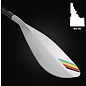 NRS, Inc. Bia 95 Adjustable SUP Paddle