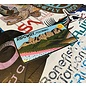 Cimarron Trout Mountains Sticker