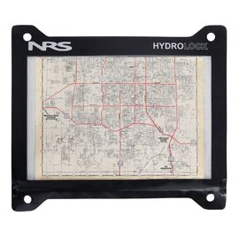 NRS, Inc. HydroLock Mapcessory Map Case - M