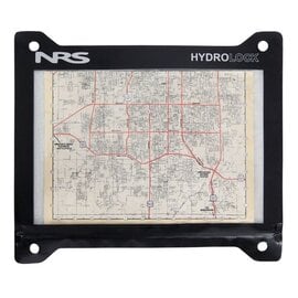 NRS, Inc. NRS HydroLock Mapcessory Map Case - M