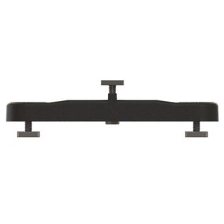 Riversmith Inc Low-Profile T-Track Mount - 2 Banger
