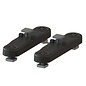 Riversmith Inc Low-Profile T-Track Mount - 2 Banger