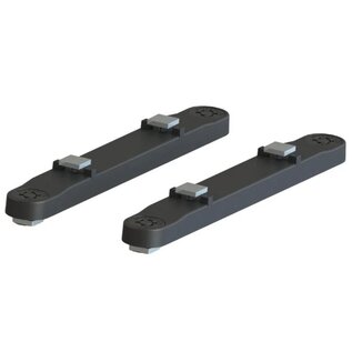 Riversmith Inc Low-Profile T-Track Mount - 2 Banger
