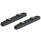 Riversmith Inc Low-Profile T-Track Mount - 2 Banger