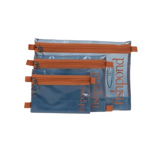 Fishpond Fishpond Sandbar Travel Pouch-
