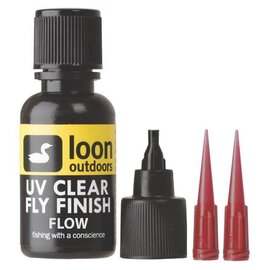 Loon Loon UV Clear Fly Finish