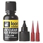 Loon UV Clear Fly Finish