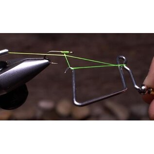 Hareline Dubbin Whip Finisher - Standard