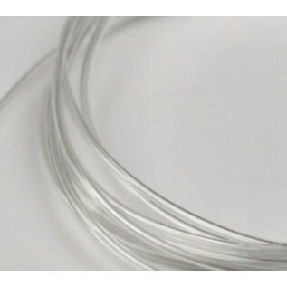 Hareline Dubbin Midge Tubing