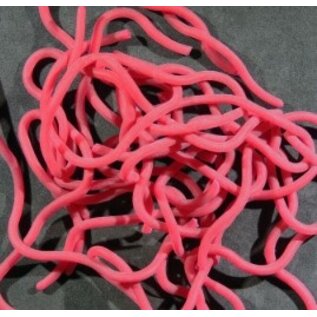 Hareline Dubbin Caster's Squirmito