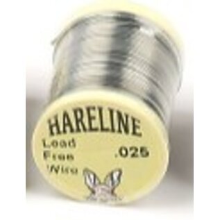 Hareline Dubbin Lead Free Round Wire