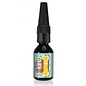Hareline Dubbin Solarez bone Dry  PLUS 0.5 oz Squeexe Bottle with Tip