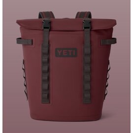 YETI Coolers Hopper M20 Backpack Soft Cooler