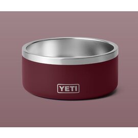 YETI Coolers Yeti Boomer Dog Bowl