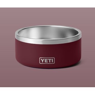 YETI Coolers Boomer Dog Bowl