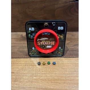 Dinsmores Dinsmores Stealth 5 SHOT DISP. AB-06