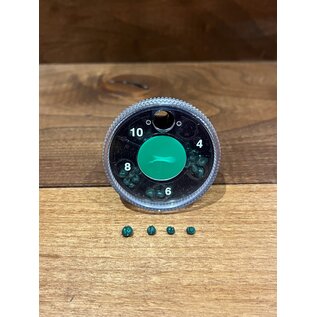 Dinsmores Dinsmore's Green Egg 4 SHOT DISP. 4,6,8,10