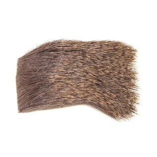 Spirit River UV2 Natural Elk Hair