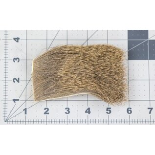 Spirit River UV2 Natural Elk Hair